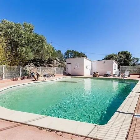 Appartement La Beloutiere *