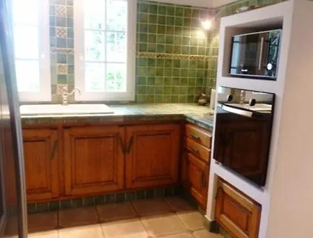 Lägenhet La Beloutiere