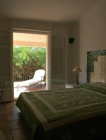 Apartment La Beloutiere *