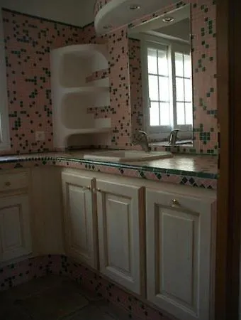 Lägenhet La Beloutiere Porto-Vecchio (Corsica)