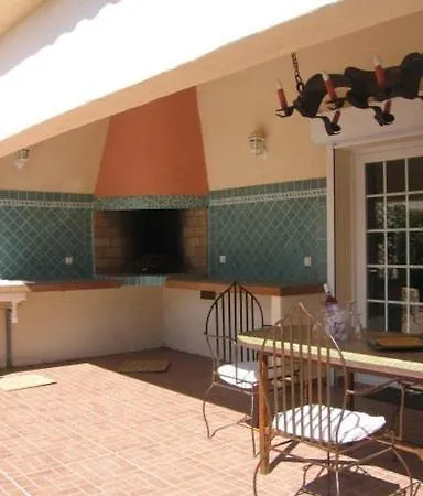 La Beloutiere * Porto-Vecchio (Corsica)