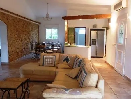 La Beloutiere Lägenhet Porto-Vecchio (Corsica)