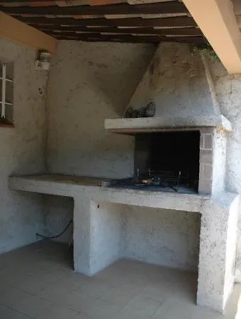 Lägenhet La Beloutiere *