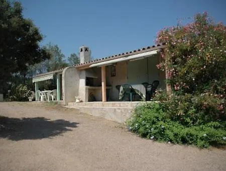 La Beloutiere Apartment *