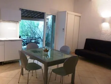 La Beloutiere Lägenhet *