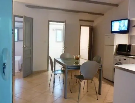 Lägenhet La Beloutiere Porto-Vecchio (Corsica)