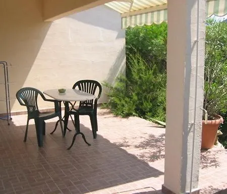 La Beloutiere Apartment *