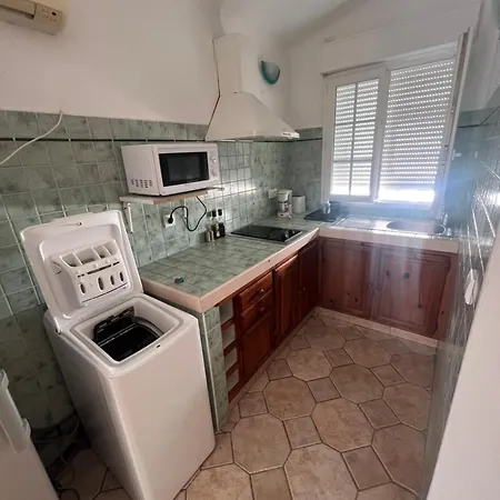 La Beloutiere Apartment Porto-Vecchio (Corsica)