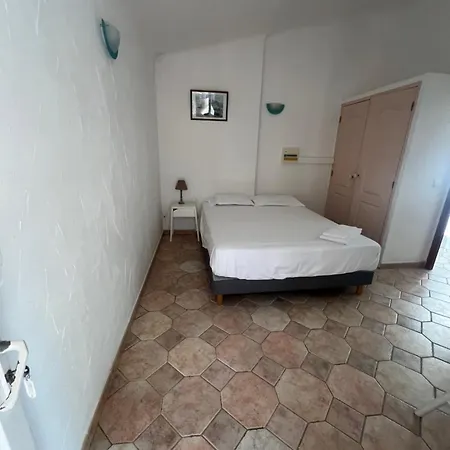 Apartment La Beloutiere *