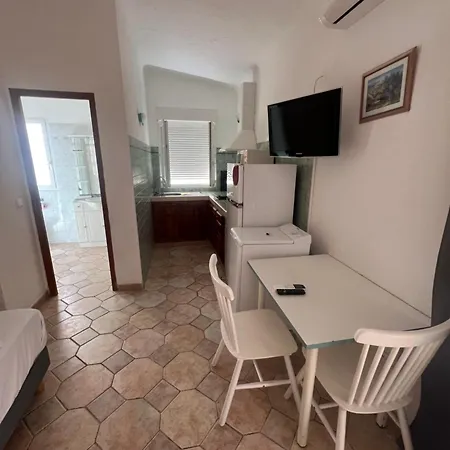 La Beloutiere Apartment Porto-Vecchio (Corsica)