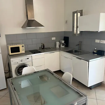 Apartment La Beloutiere *