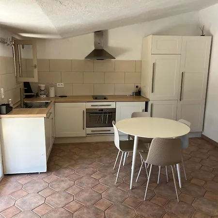 La Beloutiere Apartment Porto-Vecchio (Corsica)