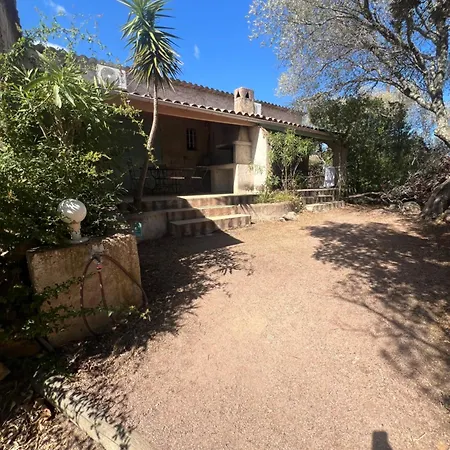 La Beloutiere Appartement Porto-Vecchio (Corsica)