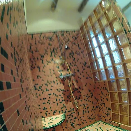 La Beloutiere Apartment