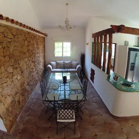 La Beloutiere Appartement *