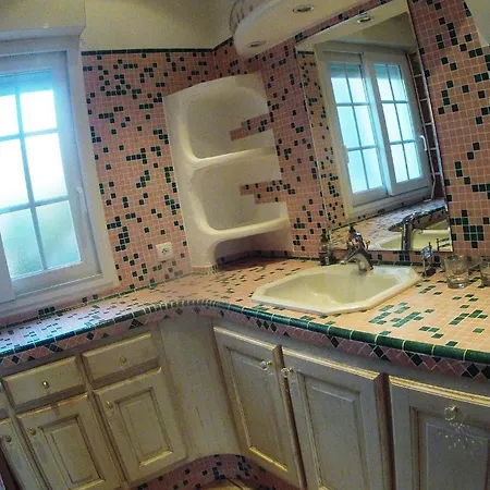 La Beloutiere Appartement