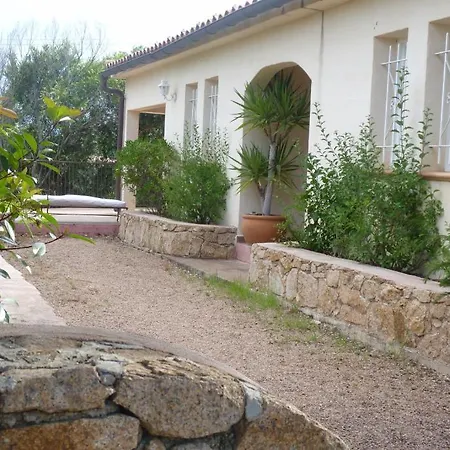 La Beloutiere Porto-Vecchio (Corsica)