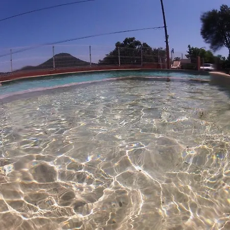 La Beloutiere Apartment *