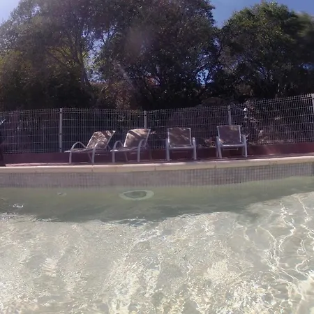 Lägenhet La Beloutiere Porto-Vecchio (Corsica)