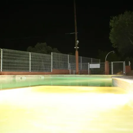 Lägenhet La Beloutiere Porto-Vecchio (Corsica)