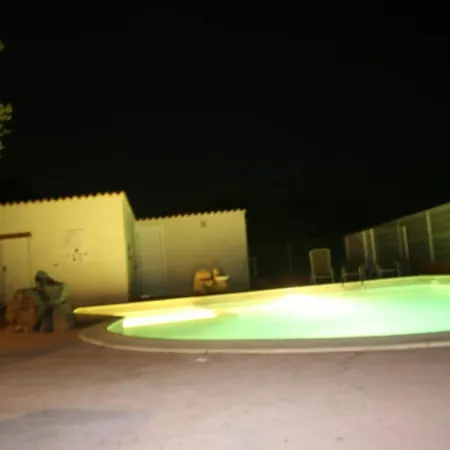 La Beloutiere * Porto-Vecchio (Corsica)