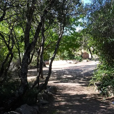Lägenhet La Beloutiere Porto-Vecchio (Corsica)
