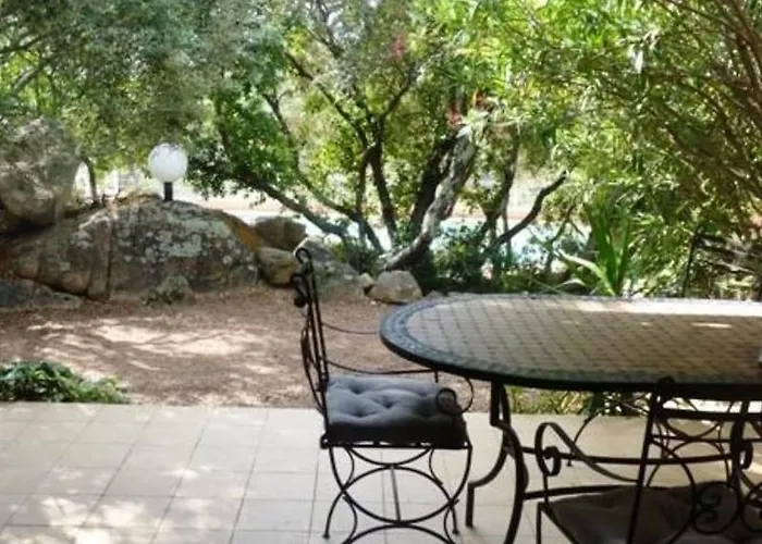Apartmán La Beloutiere