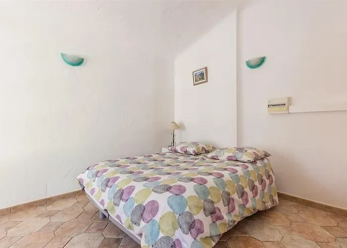 La Beloutiere Lägenhet Porto-Vecchio (Corsica)