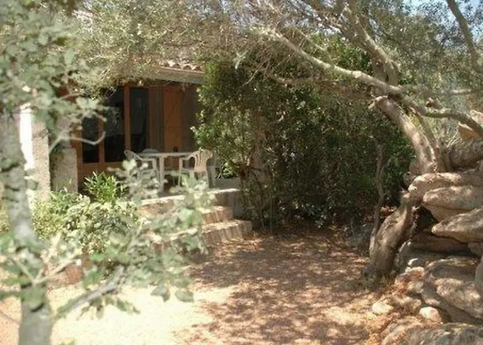 Apartmán La Beloutiere *