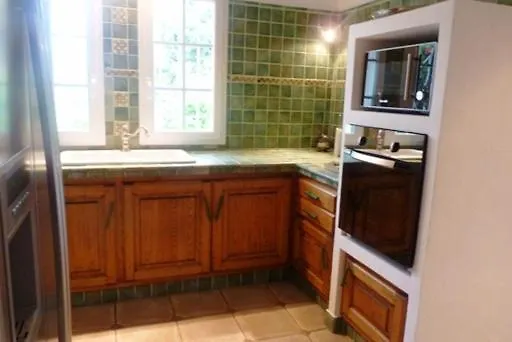 Apartmán La Beloutiere
