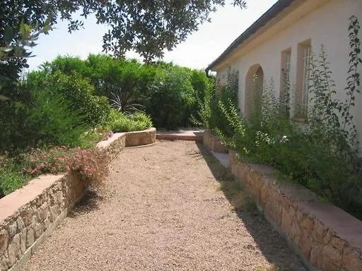 La Beloutiere Lägenhet Porto-Vecchio (Corsica)