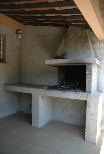 Apartmán La Beloutiere *