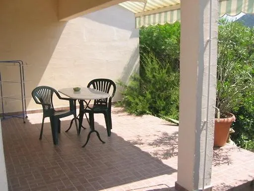 La Beloutiere Lägenhet *